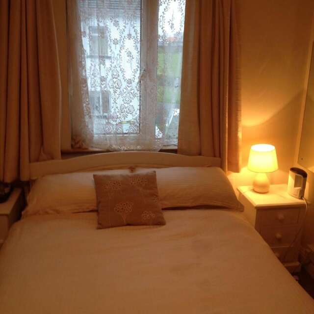 Отели типа «постель и завтрак» Dun Roamin Голуэй-25